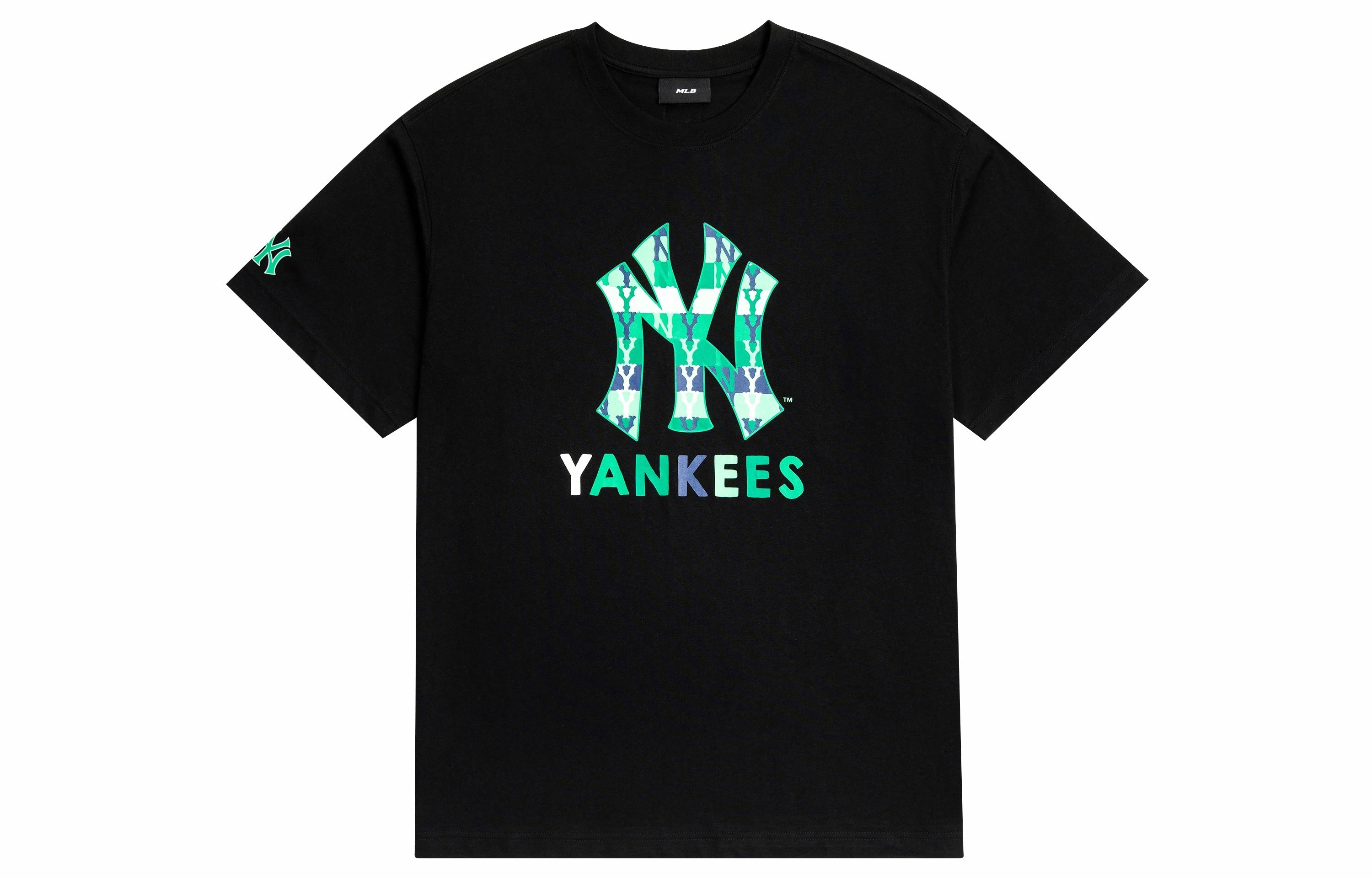MLB LOGO T