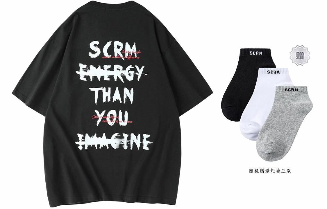 SCRM T