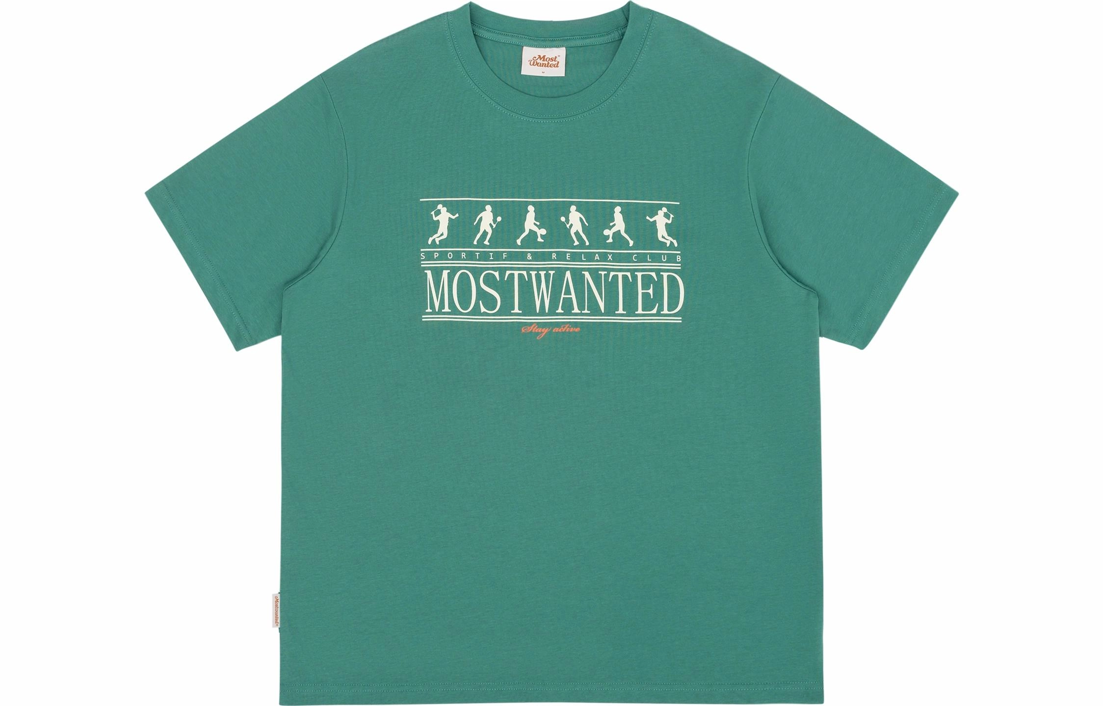 MostwantedLab T