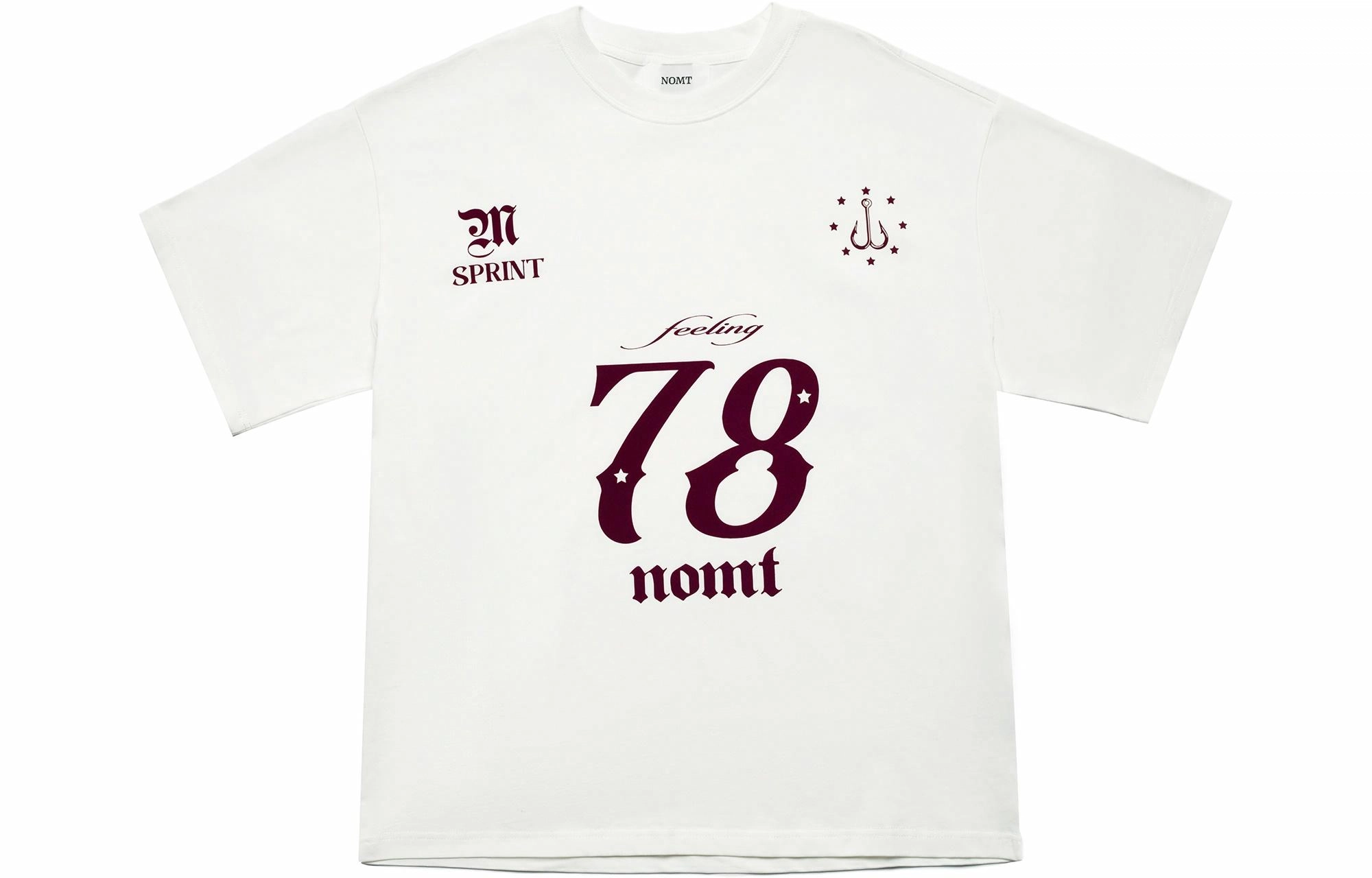 nomt 78T