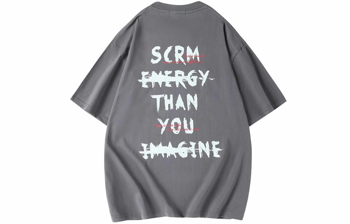 SCRM T