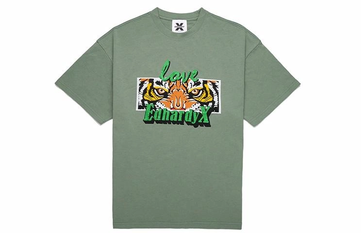 ED HARDY X LogoT
