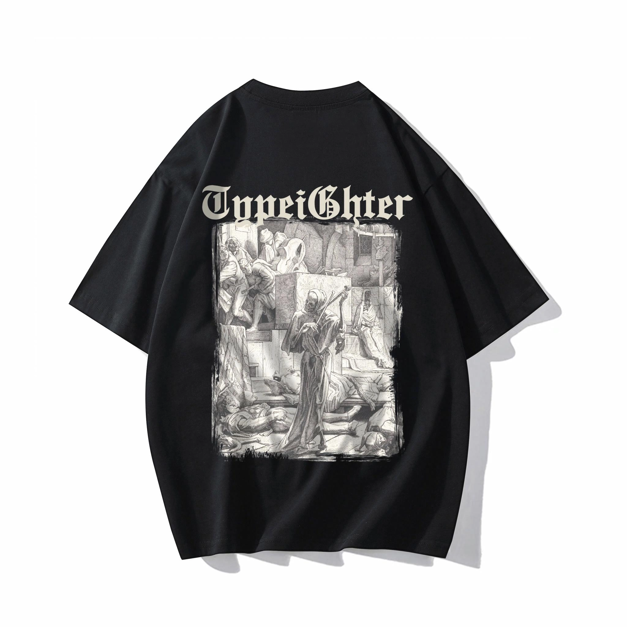 TYPERIGHTER T