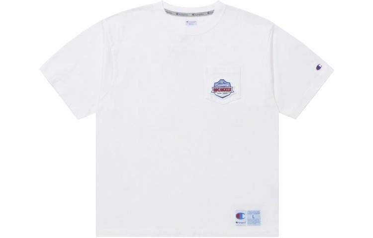 Champion SS23 Action Style LogoT