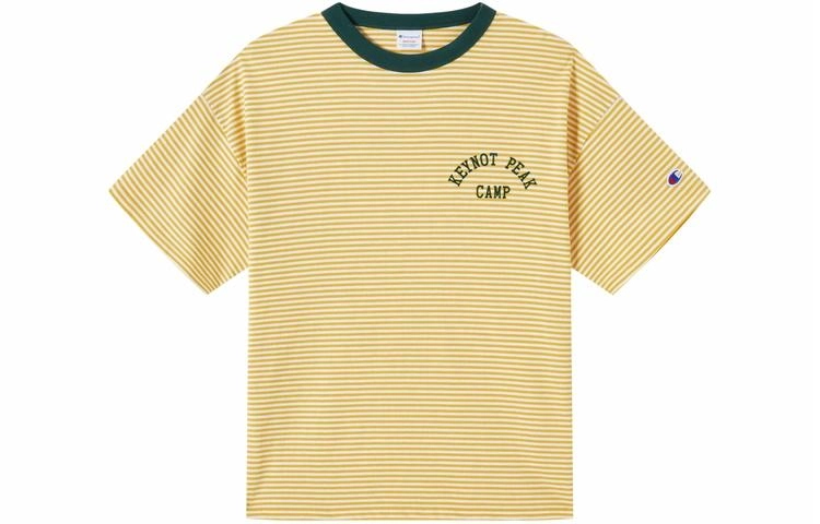 Champion SS23 Campus LogoT