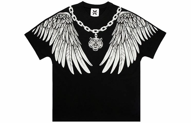 ED HARDY X LogoT