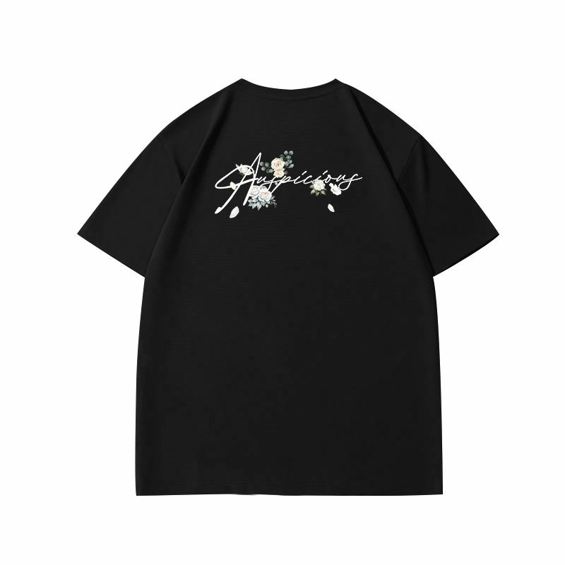 MJ STYLE logoUPF50+T