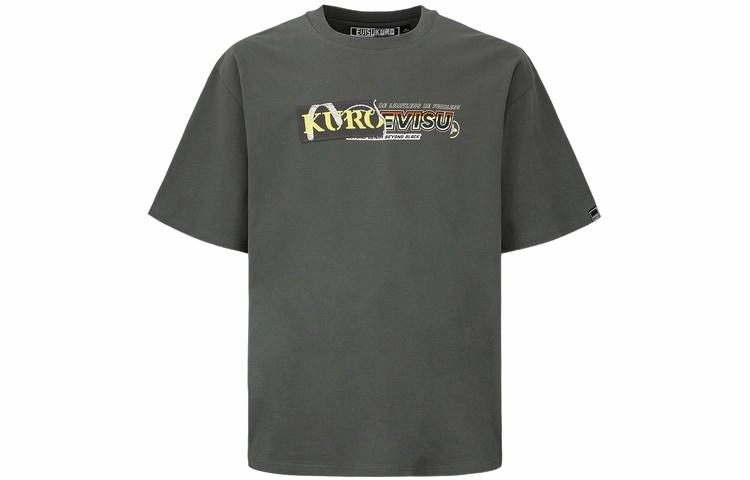 EVISU KURO 23SS T