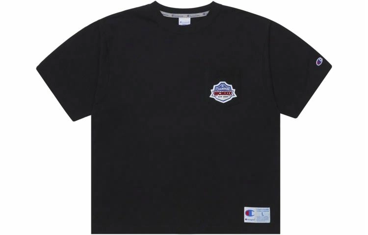Champion SS23 Action Style LogoT