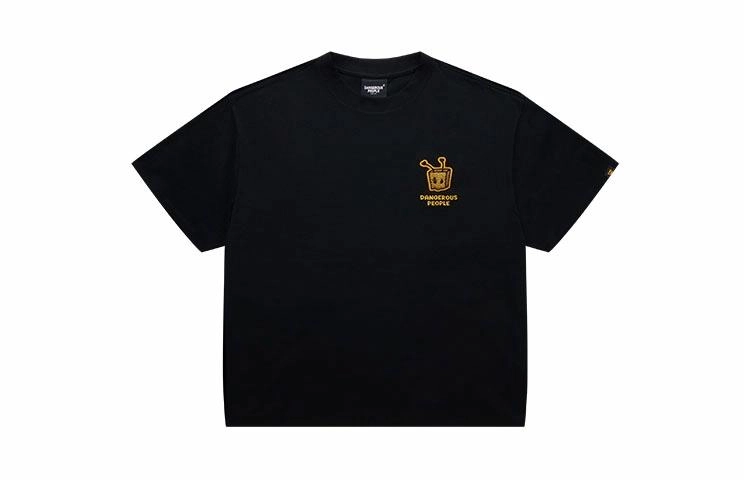 DANGEROUSPEOPLE T