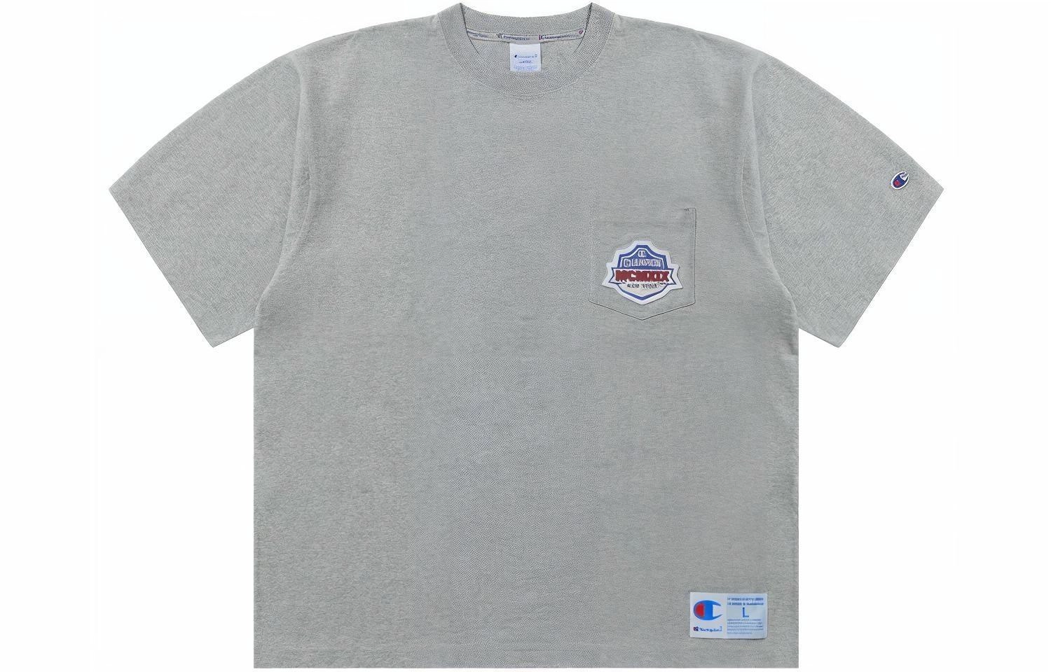 Champion SS23 Action Style LogoT