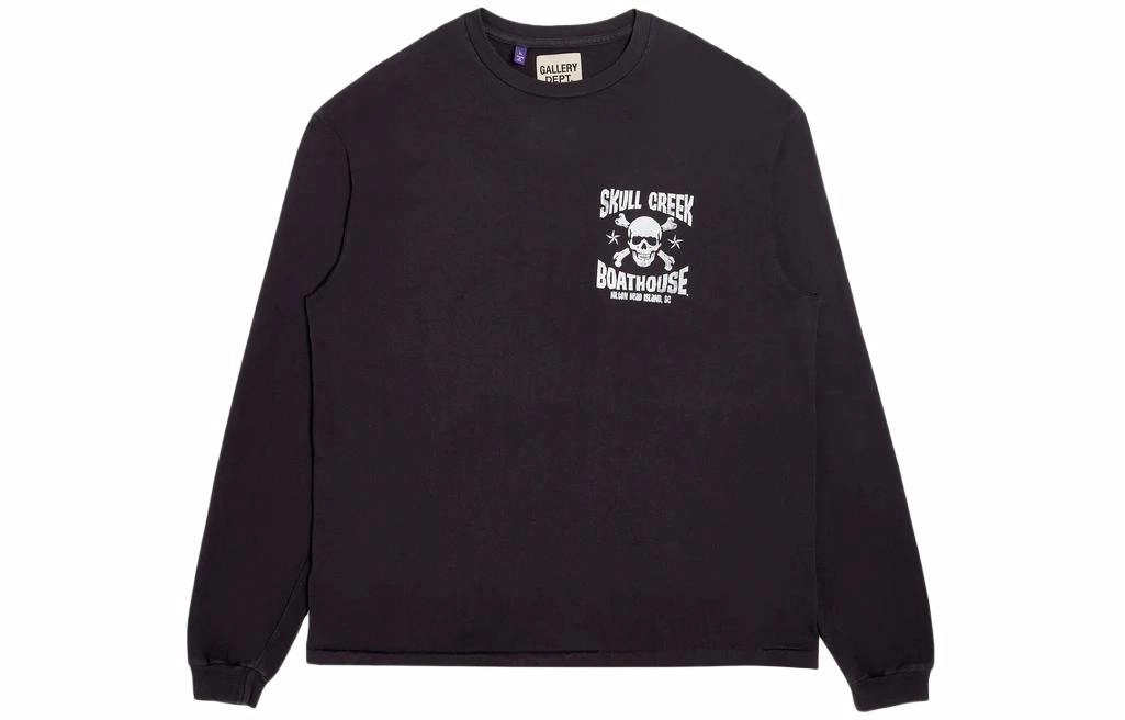 Gallery Dept. T