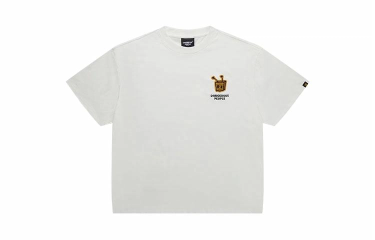 DANGEROUSPEOPLE T
