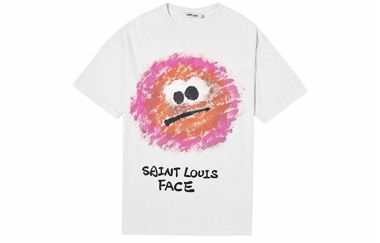 SSSAINT LOUIS T