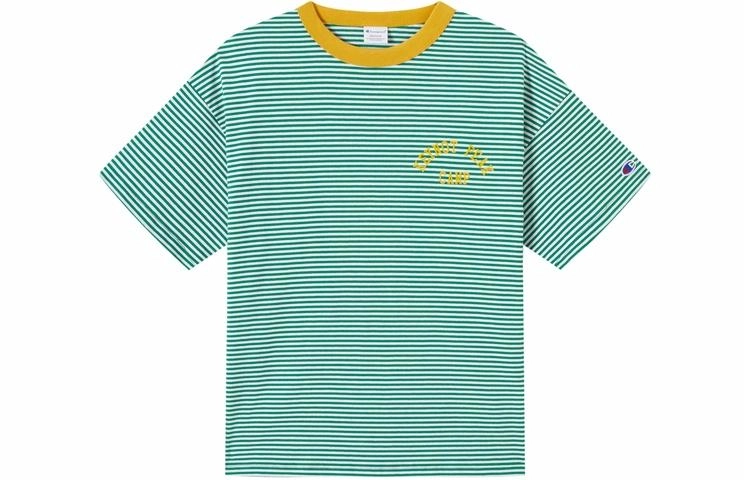 Champion SS23 Campus LogoT