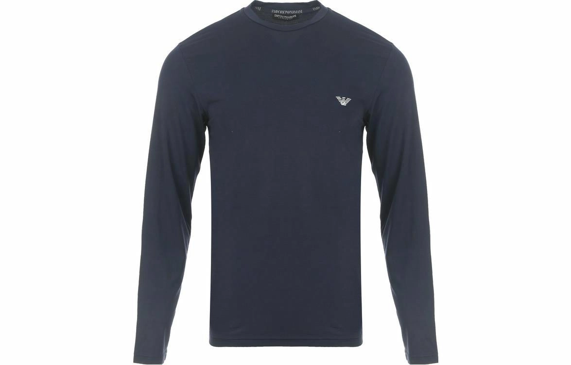 EMPORIO ARMANI FW23 LogoT