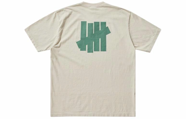 UNDEFEATED LOGOICON SS24 T