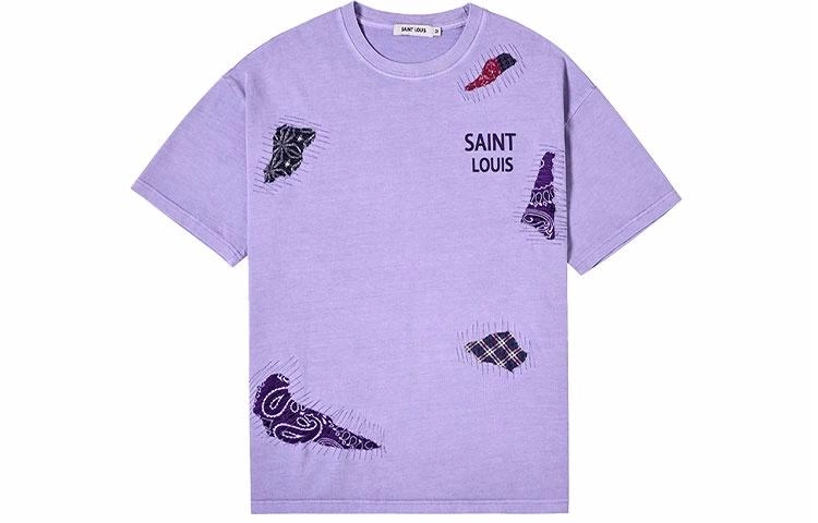 SSSAINT LOUIS T