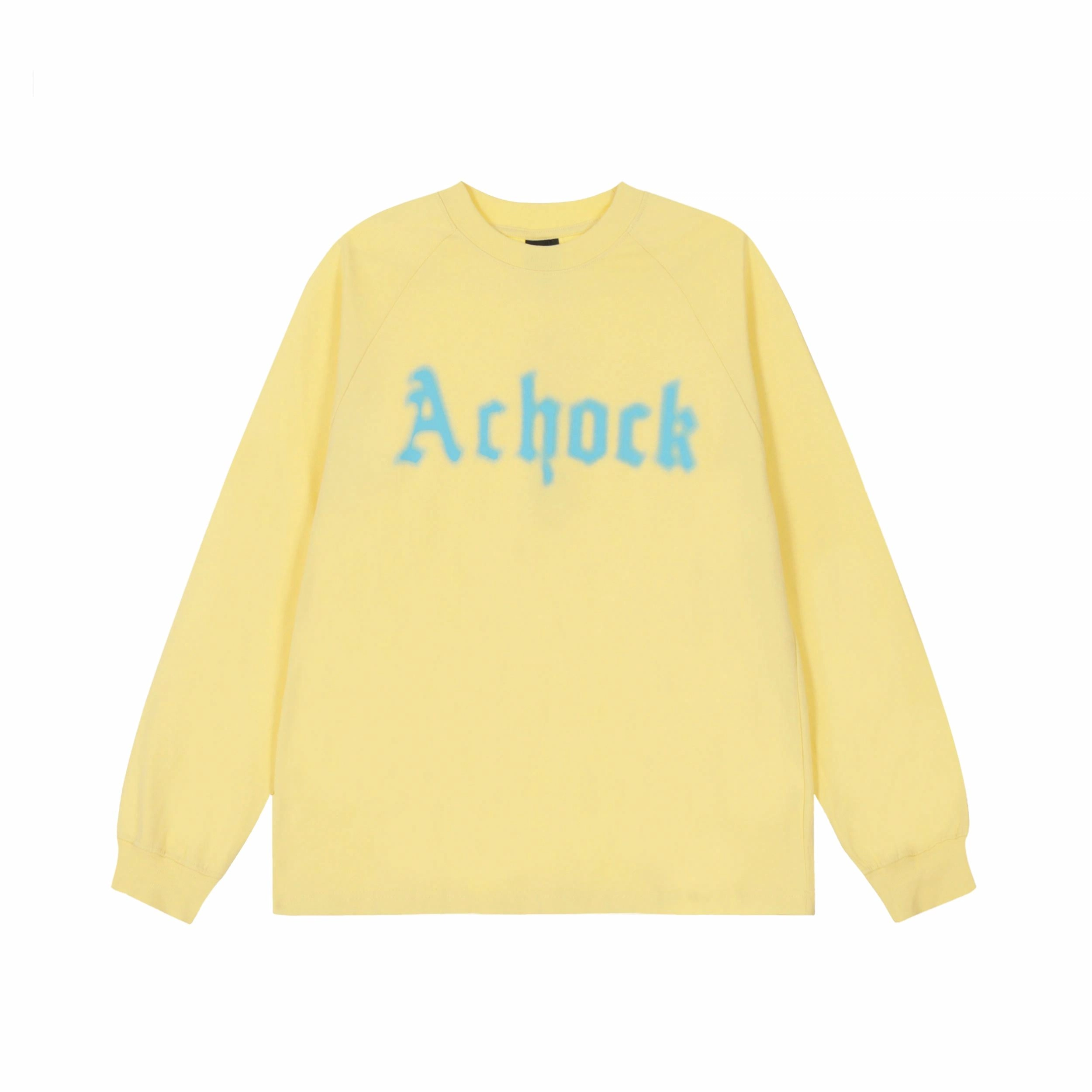 A chock T