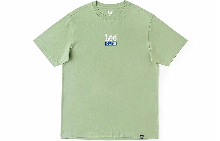 Lee SS24 T
