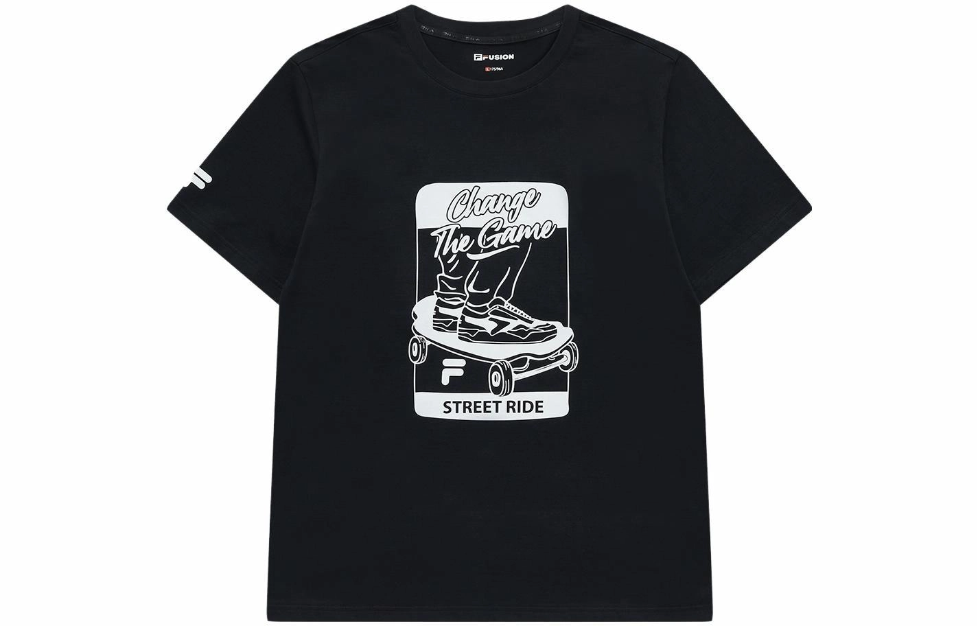 FILA FUSION T
