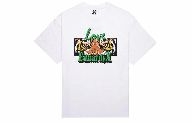 ED HARDY X LogoT