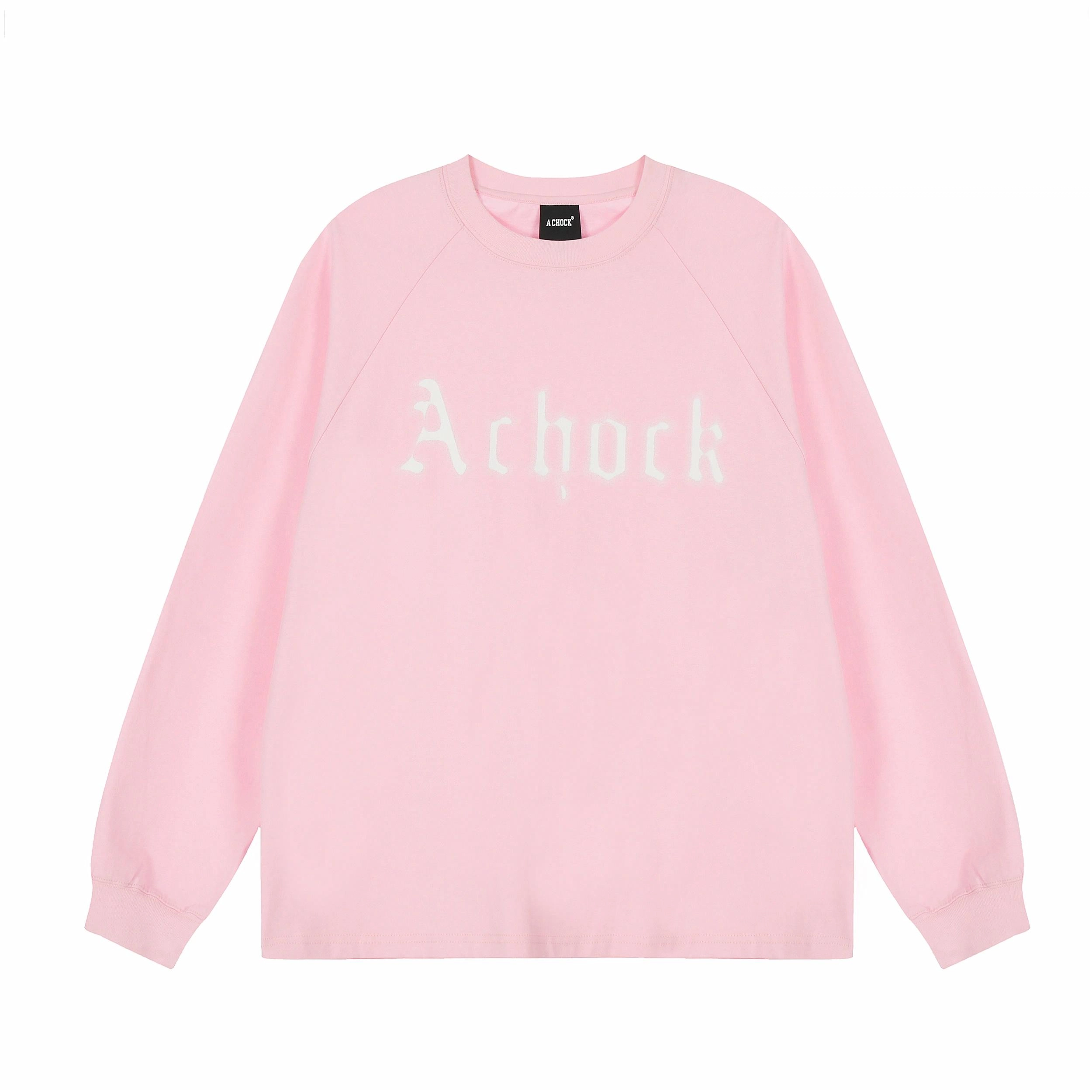 A chock T