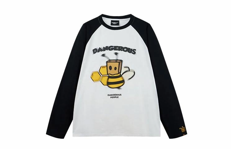DANGEROUSPEOPLE T
