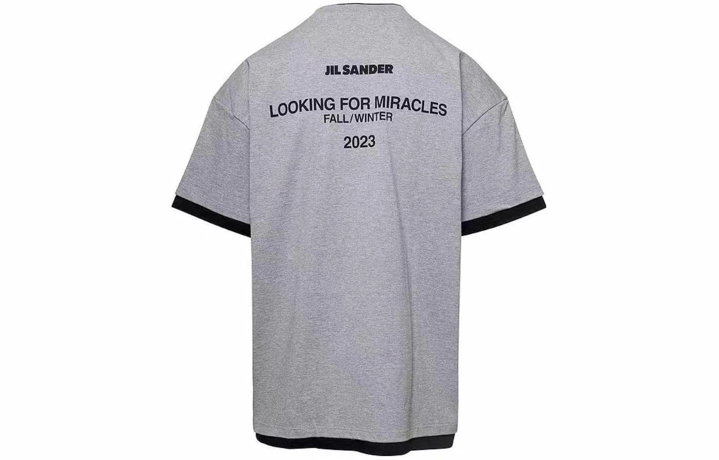 JIL SANDER T