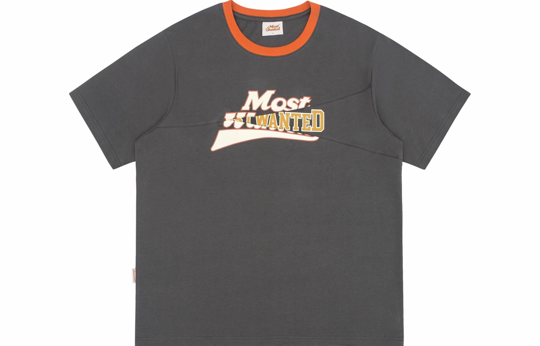MostwantedLab T
