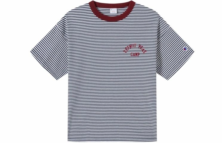 Champion SS23 Campus LogoT