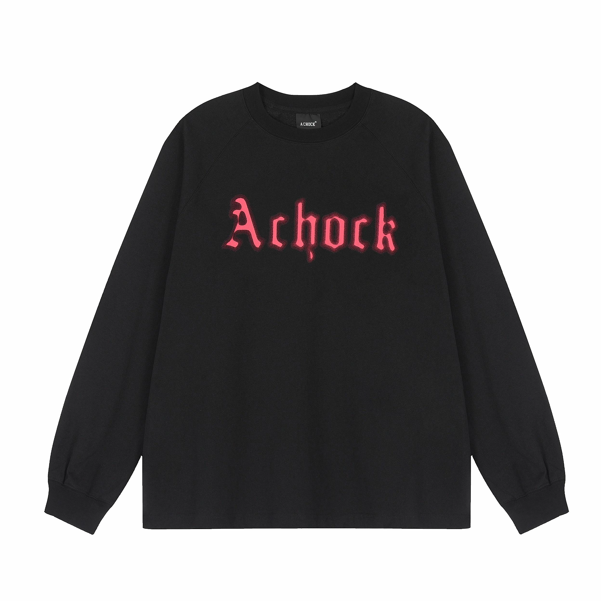 A chock T