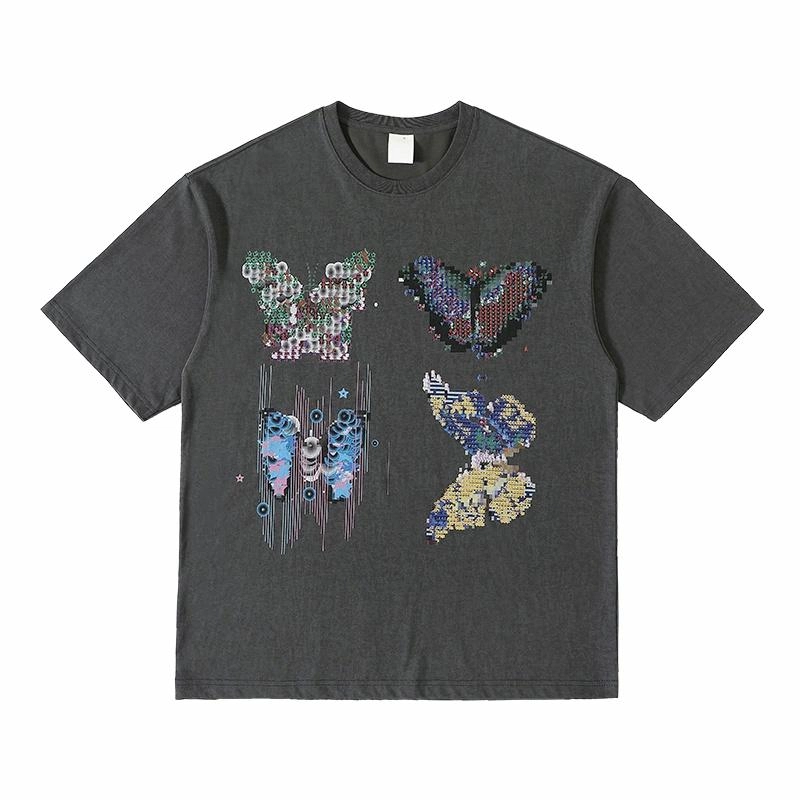 CONP T-shirtLogoT