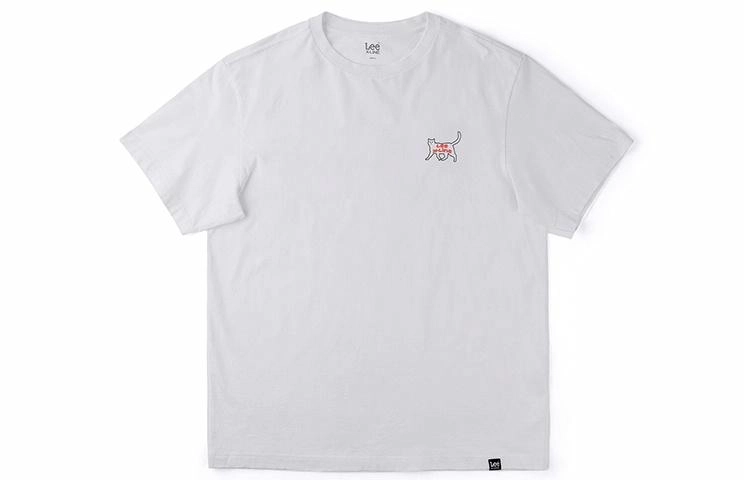 Lee SS24 logoT