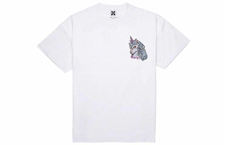 ED HARDY X LogoT