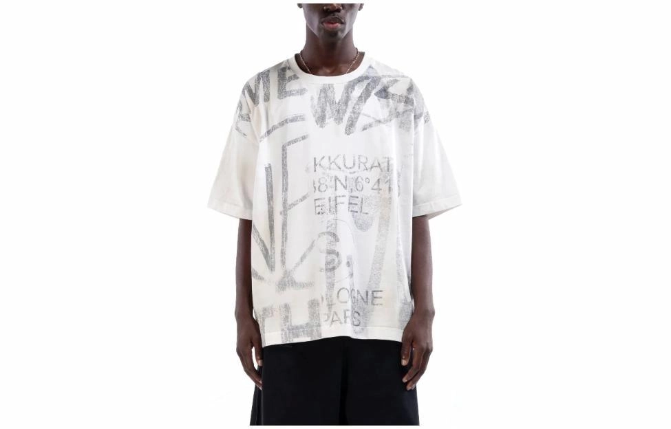NOFAITH STUDIOS T