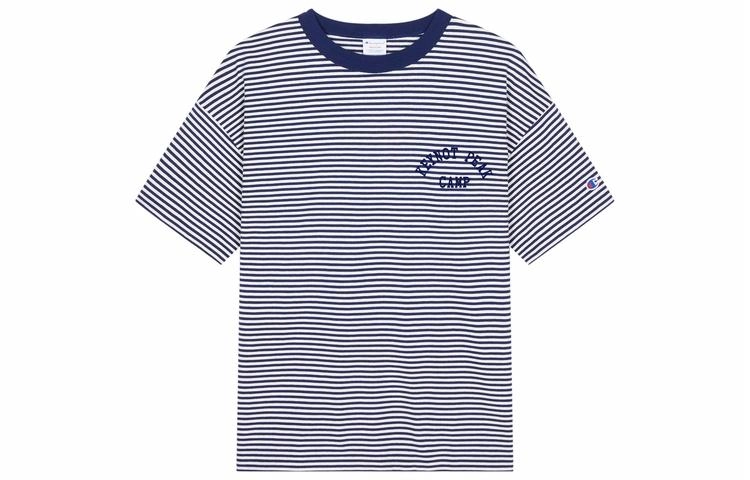 Champion SS23 Campus LogoT