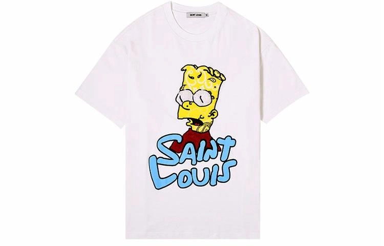 SSSAINT LOUIS T
