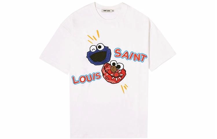 SSSAINT LOUIS T