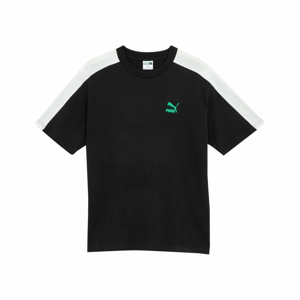 PUMA T7 Puma Dance Crew Graphic LogoT