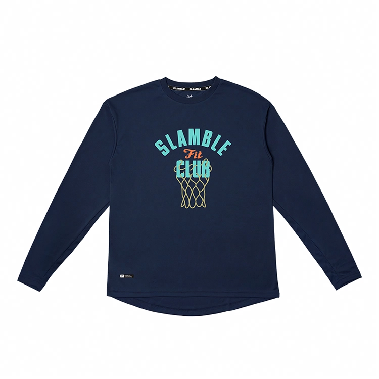 slamble T