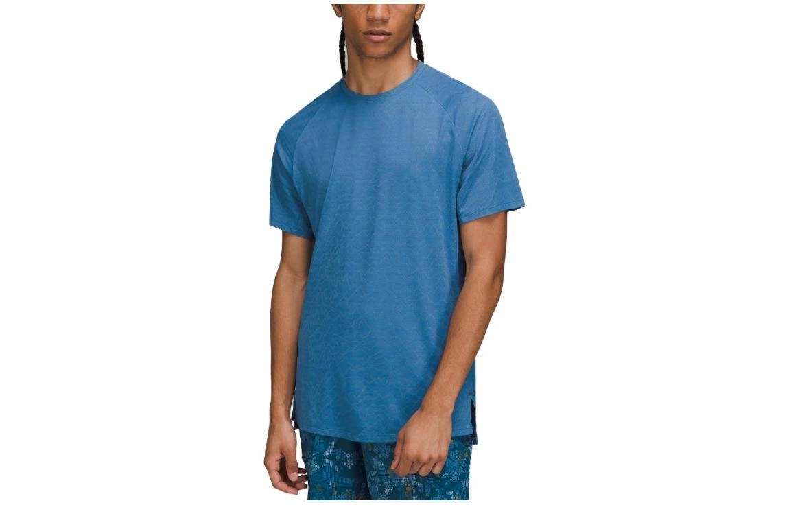 lululemon Textured Train T
