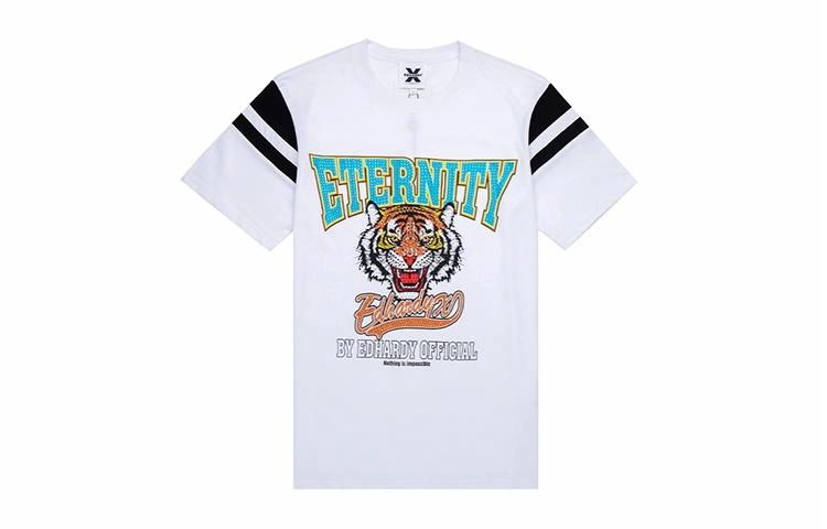ED HARDY X LogoT