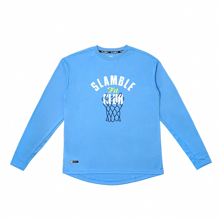 slamble T