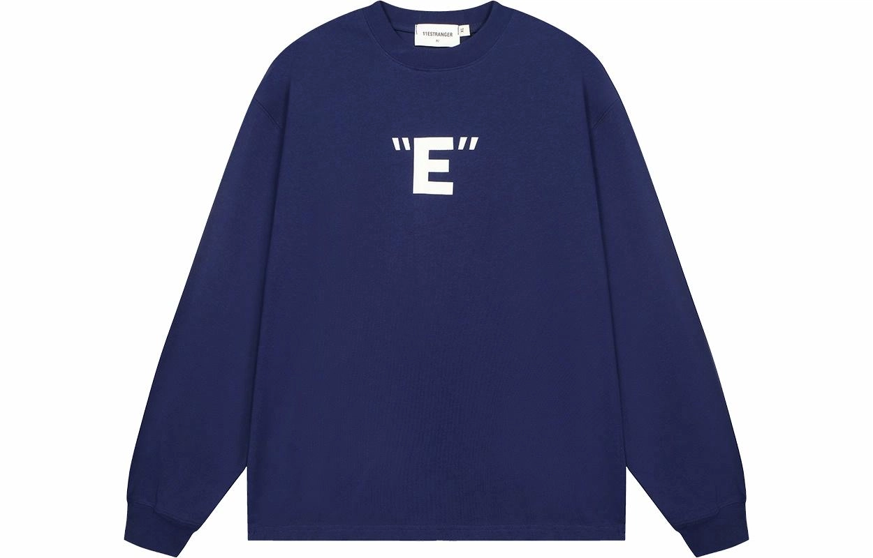 11ESTRANGER ASTRANGER T