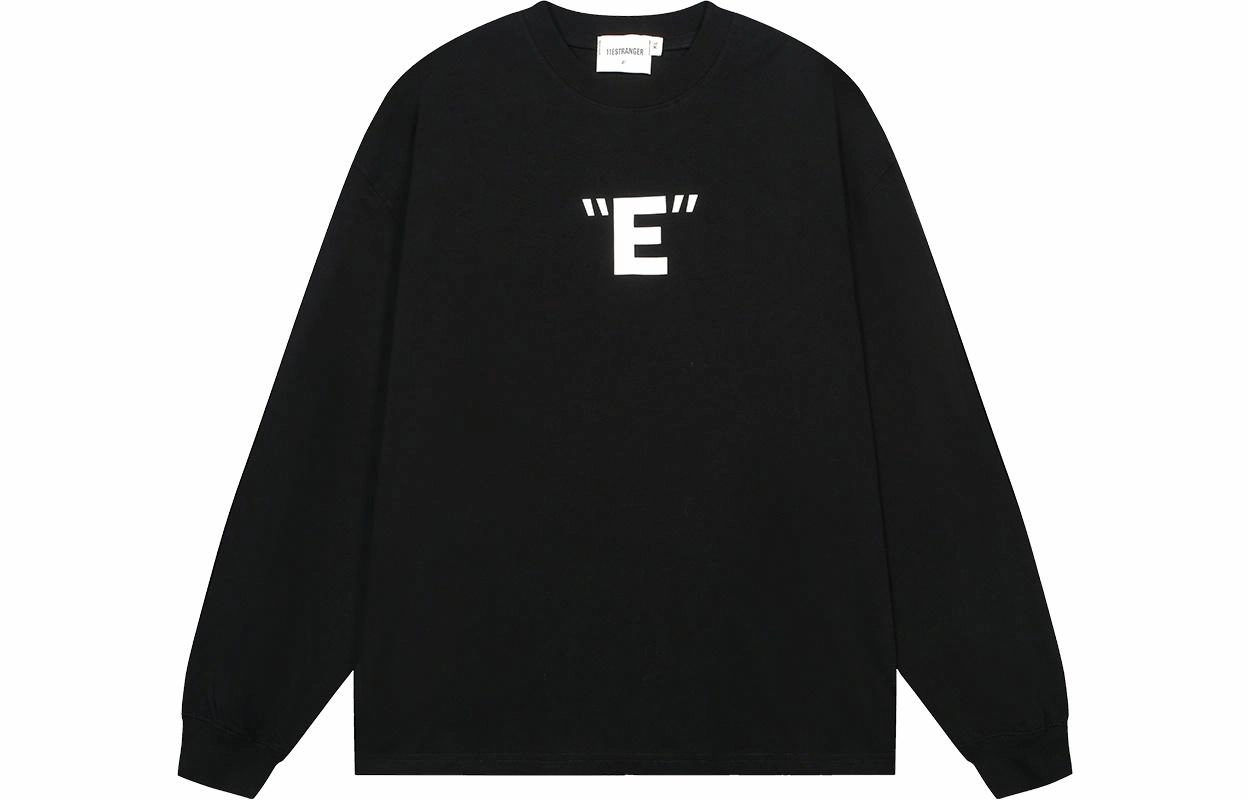 11ESTRANGER ASTRANGER T
