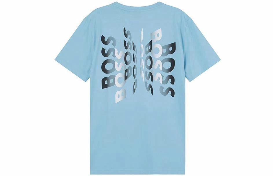 HUGO BOSS SS23 T