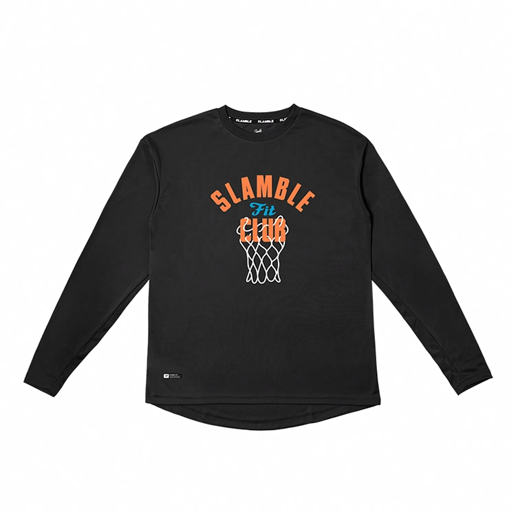 slamble T