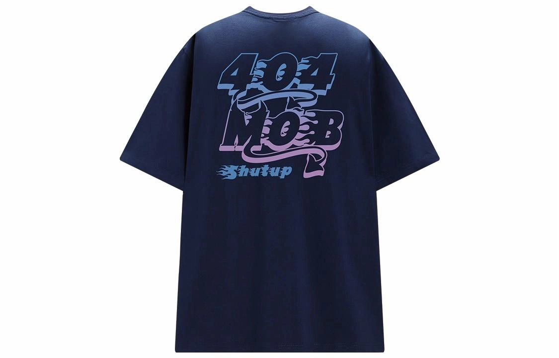 404MOB GANG T
