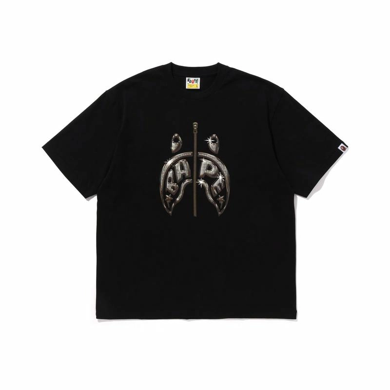 A BATHING APE SS24 T